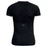 Under Armour Paceher T-shirt Med Korta ärmar female, 001-black