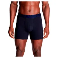 Under Armour Performance Cotton 6´´ Boxers 3 Enheter Under Armour Performance Cotton 6´´ Boxers 3 Enheter