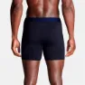 Under Armour Performance Cotton 6´´ Boxers 3 Enheter