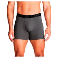 Under Armour Performance Cotton 6´´ Boxers 3 Enheter