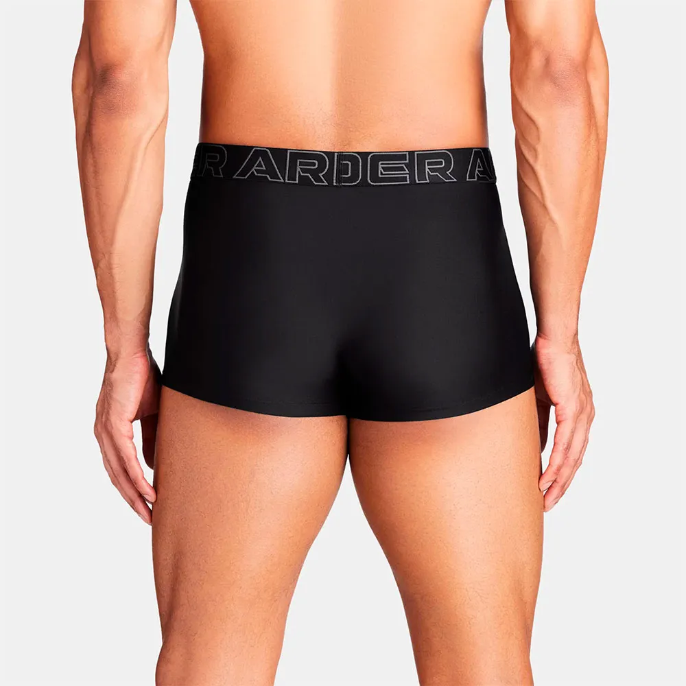 Under Armour Performance Tech 3´´ Boxers 3 Enheter
