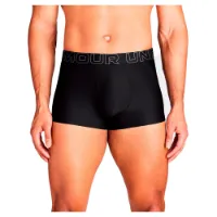Under Armour Performance Tech 3´´ Boxers 3 Enheter Under Armour Performance Tech 3´´ Boxers 3 Enheter