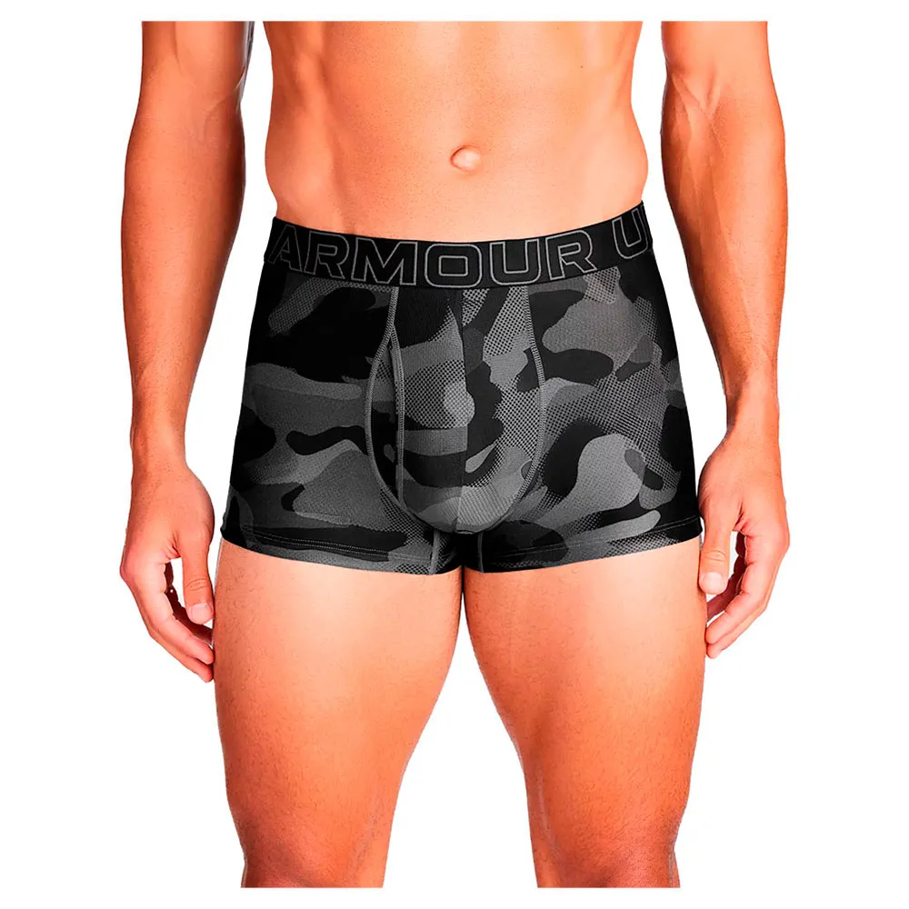 Under Armour Performance Tech 3´´ N Boxers 3 Enheter