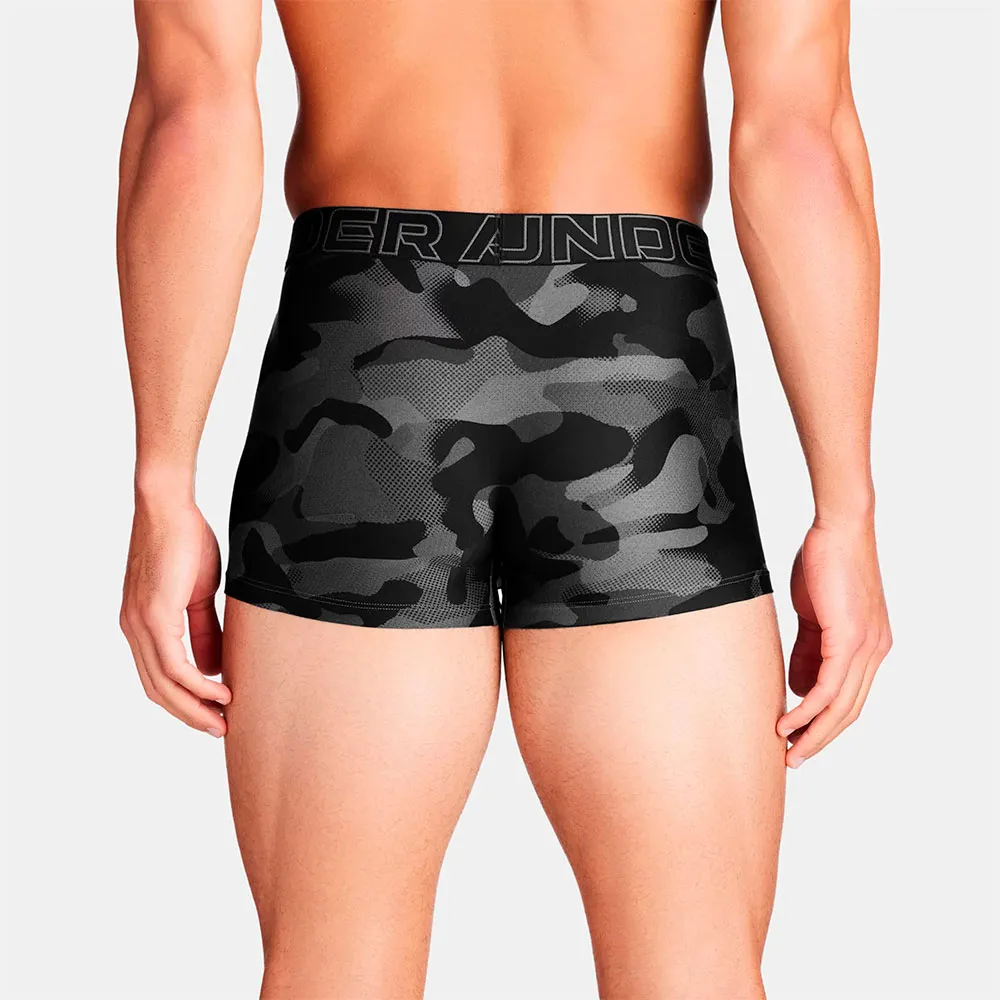 Under Armour Performance Tech 3´´ N Boxers 3 Enheter
