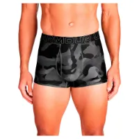 Under Armour Performance Tech 3´´ N Boxers 3 Enheter Under Armour Performance Tech 3´´ N Boxers 3 Enheter