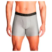 Under Armour Performance Tech 6´´ Boxers 3 Enheter