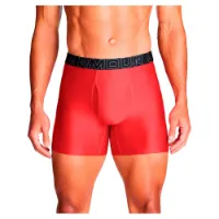 Under Armour Performance Tech 6´´ Boxers 3 Enheter Under Armour Performance Tech 6´´ Boxers 3 Enheter