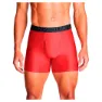 Under Armour Performance Tech 6´´ Boxers 3 Enheter