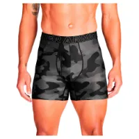 Under Armour Performance Tech 6´´ N Boxers 3 Enheter