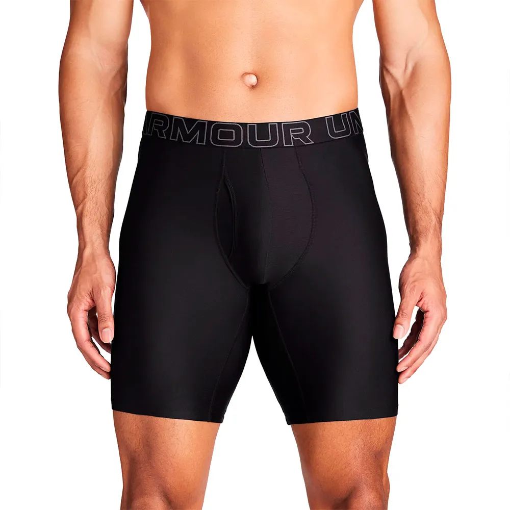 Under Armour Performance Tech 9´´ Boxers 3 Enheter