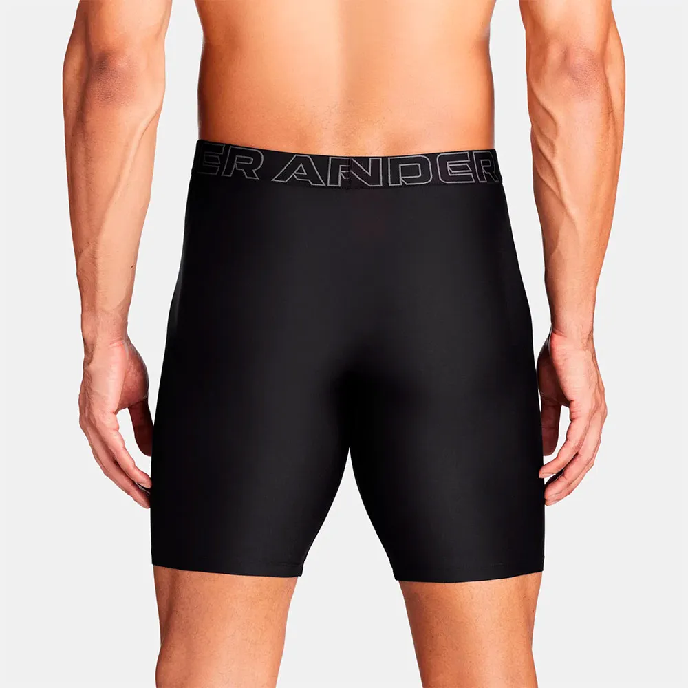 Under Armour Performance Tech 9´´ Boxers 3 Enheter