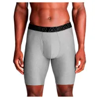 Under Armour Performance Tech 9´´ Boxers 3 Enheter Under Armour Performance Tech 9´´ Boxers 3 Enheter