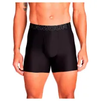 Under Armour Performance Tech Mesh 6´´ Boxers 3 Enheter Under Armour Performance Tech Mesh 6´´ Boxers 3 Enheter