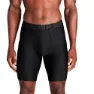 Under Armour Performance Tech Mesh 9´´ Boxers 3 Enheter, 001-black
