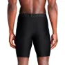 Under Armour Performance Tech Mesh 9´´ Boxers 3 Enheter, 001-black