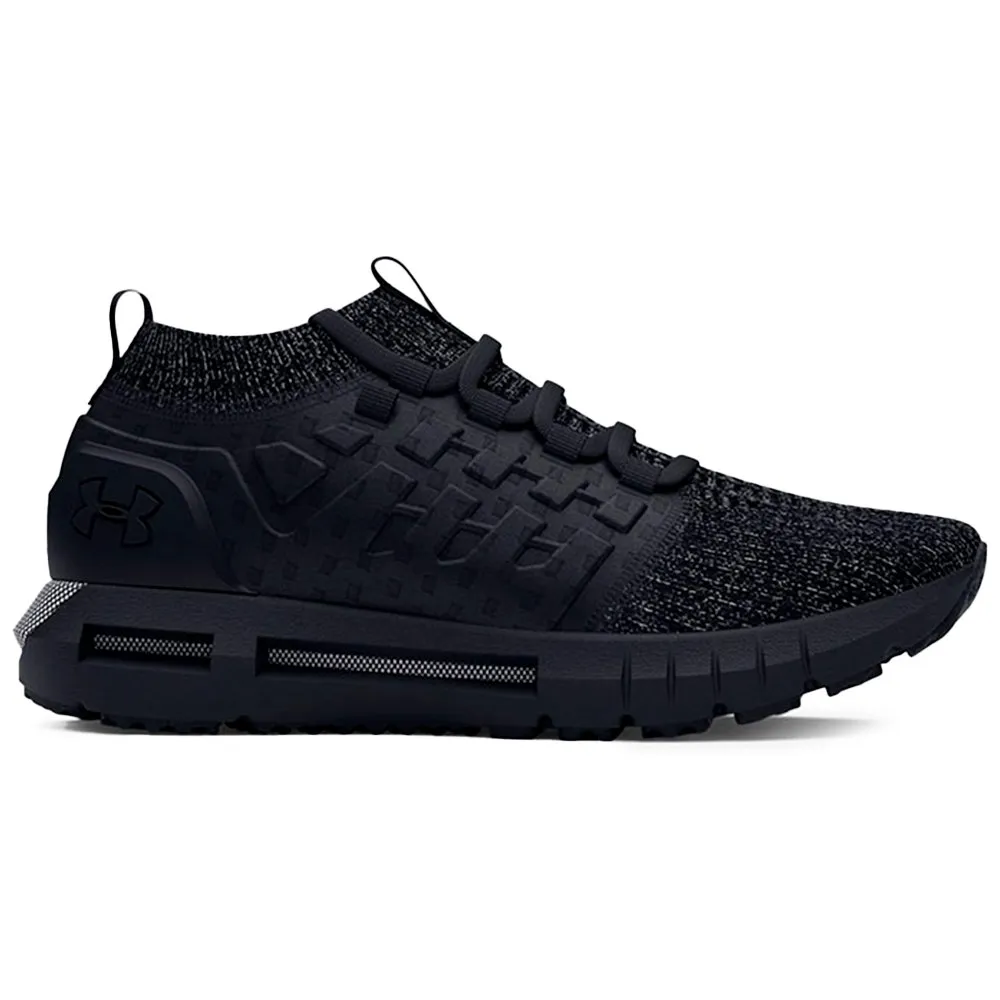 Under Armour Phantom 1 Skor male, Black / white / black Under Armour Phantom 1 Skor male, Black / white / black