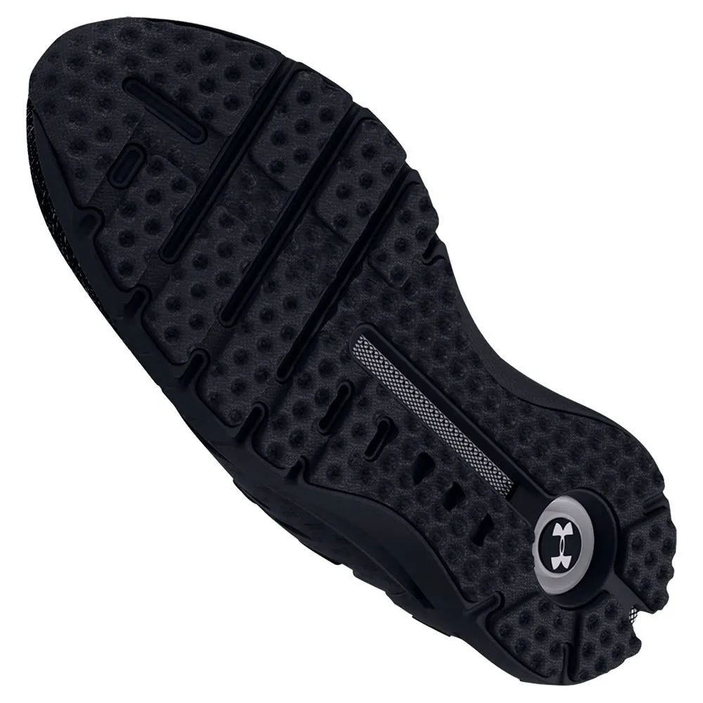 Under Armour Phantom 1 Skor male, Black / white / black Under Armour Phantom 1 Skor male, Black / white / black