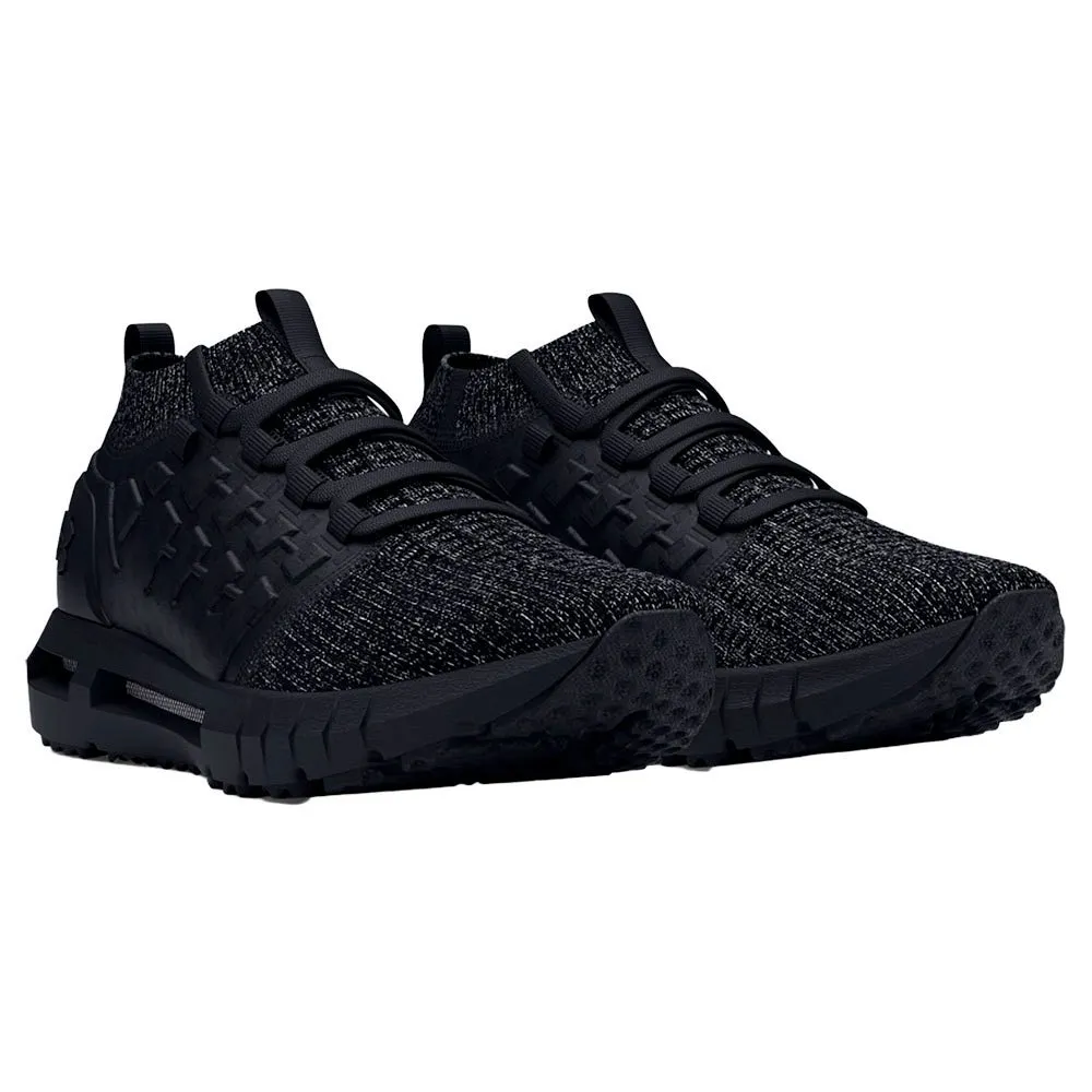 Under Armour Phantom 1 Skor male, Black / white / black Under Armour Phantom 1 Skor male, Black / white / black