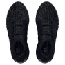 Under Armour Phantom 1 Skor male, Black / white / black