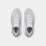 Under Armour Phantom 4 Reflect Löparskor male, Halo gray 014 / white 100 / metallic silver 099