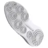 Under Armour Phantom 4 Reflect Löparskor male, Halo gray 014 / white 100 / metallic silver 099