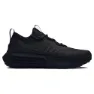 Under Armour Phantom 4 Rflct Skor male, Black / anthracite / metallic silver