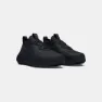 Under Armour Phantom 4 Rflct Skor male, Black / anthracite / metallic silver
