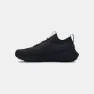 Under Armour Phantom 4 Rflct Skor male, Black / anthracite / metallic silver