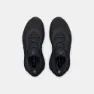 Under Armour Phantom 4 Rflct Skor male, Black / anthracite / metallic silver