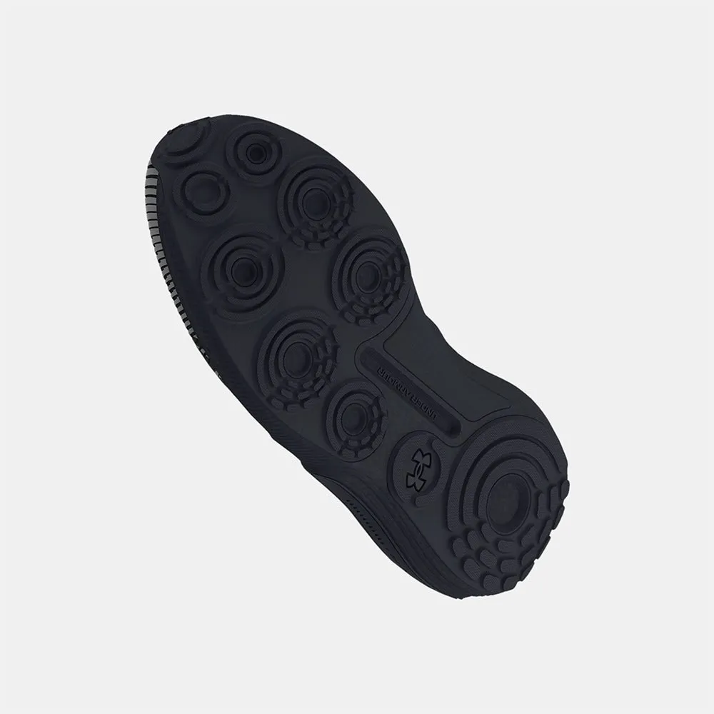 Under Armour Phantom 4 Storm Skor male, Black / black / anthracite