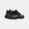 Under Armour Phantom 4 Storm Skor male, Black / black / anthracite
