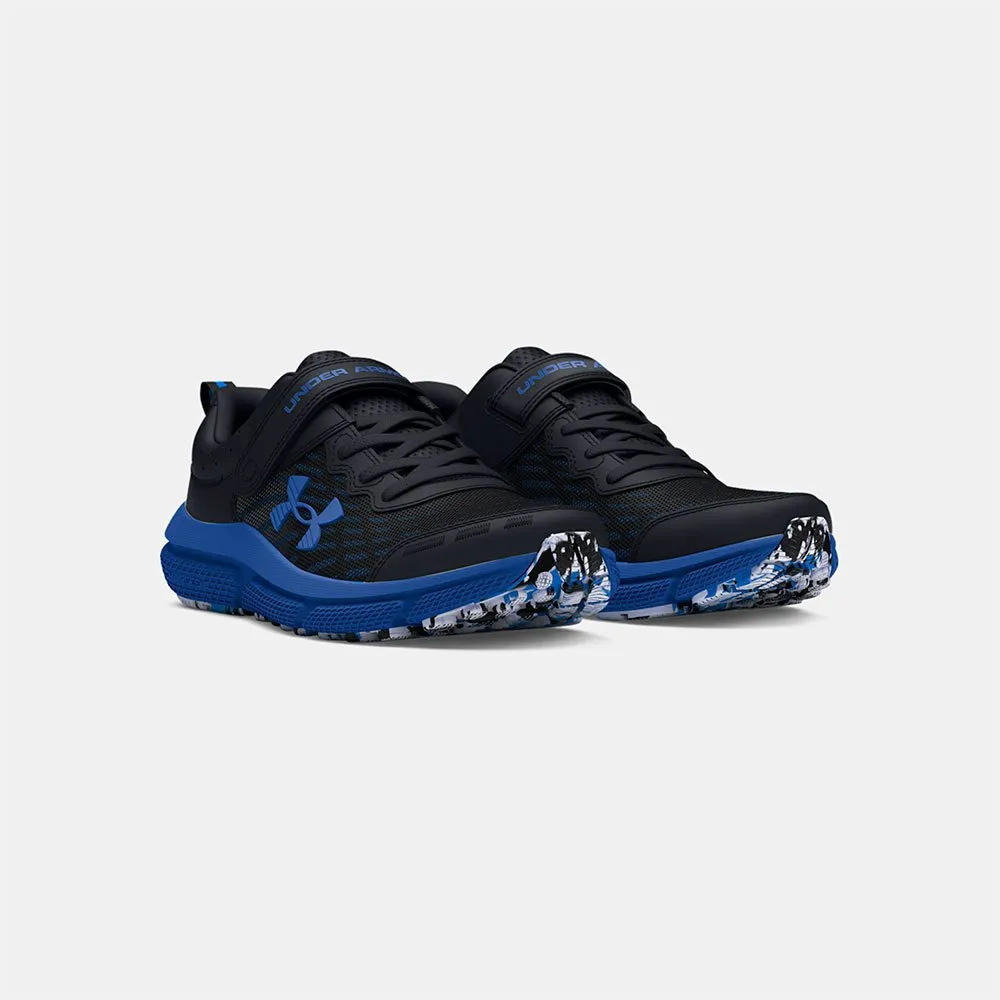 Under Armour Ps Assert 10 Ac Löparskor male Under Armour Ps Assert 10 Ac Löparskor male