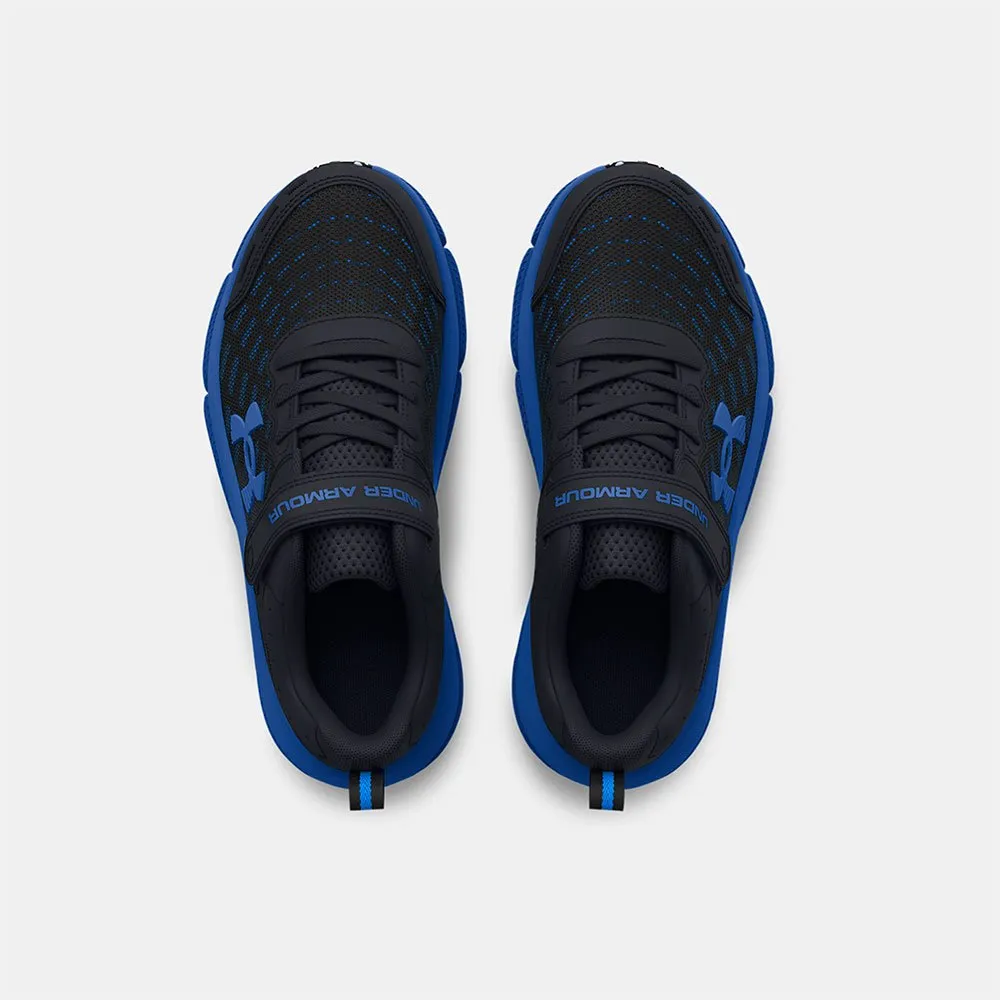 Under Armour Ps Assert 10 Ac Löparskor male Under Armour Ps Assert 10 Ac Löparskor male