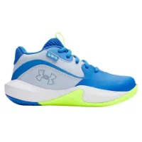 Under Armour Ps Lockdown 7 Basketskor