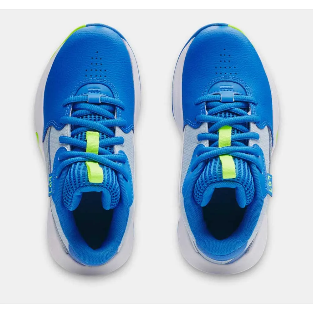 Under Armour Ps Lockdown 7 Basketskor