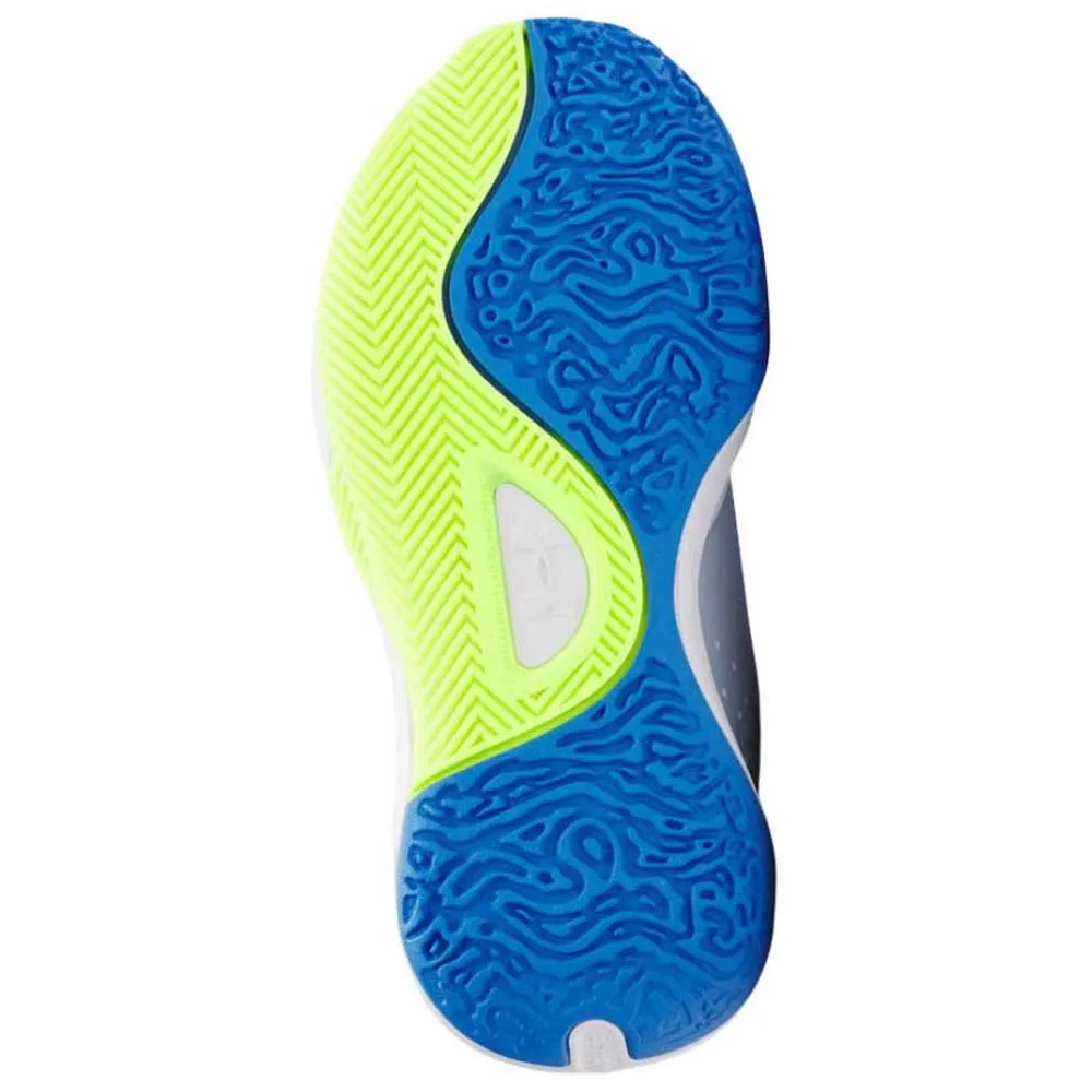Under Armour Ps Lockdown 7 Basketskor