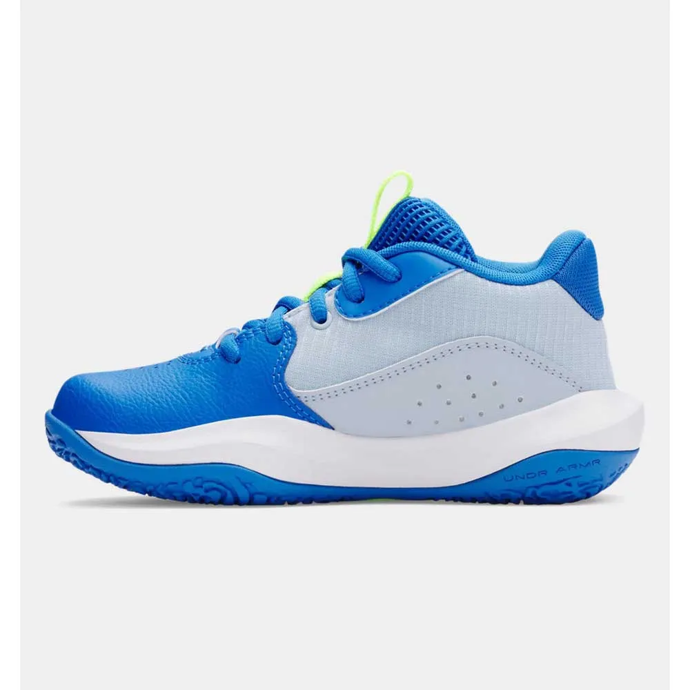Under Armour Ps Lockdown 7 Basketskor