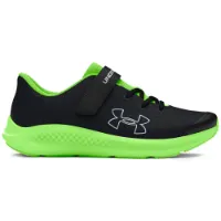 Under Armour Ps Pursuit 3 Big Logo Ac Löparskor male