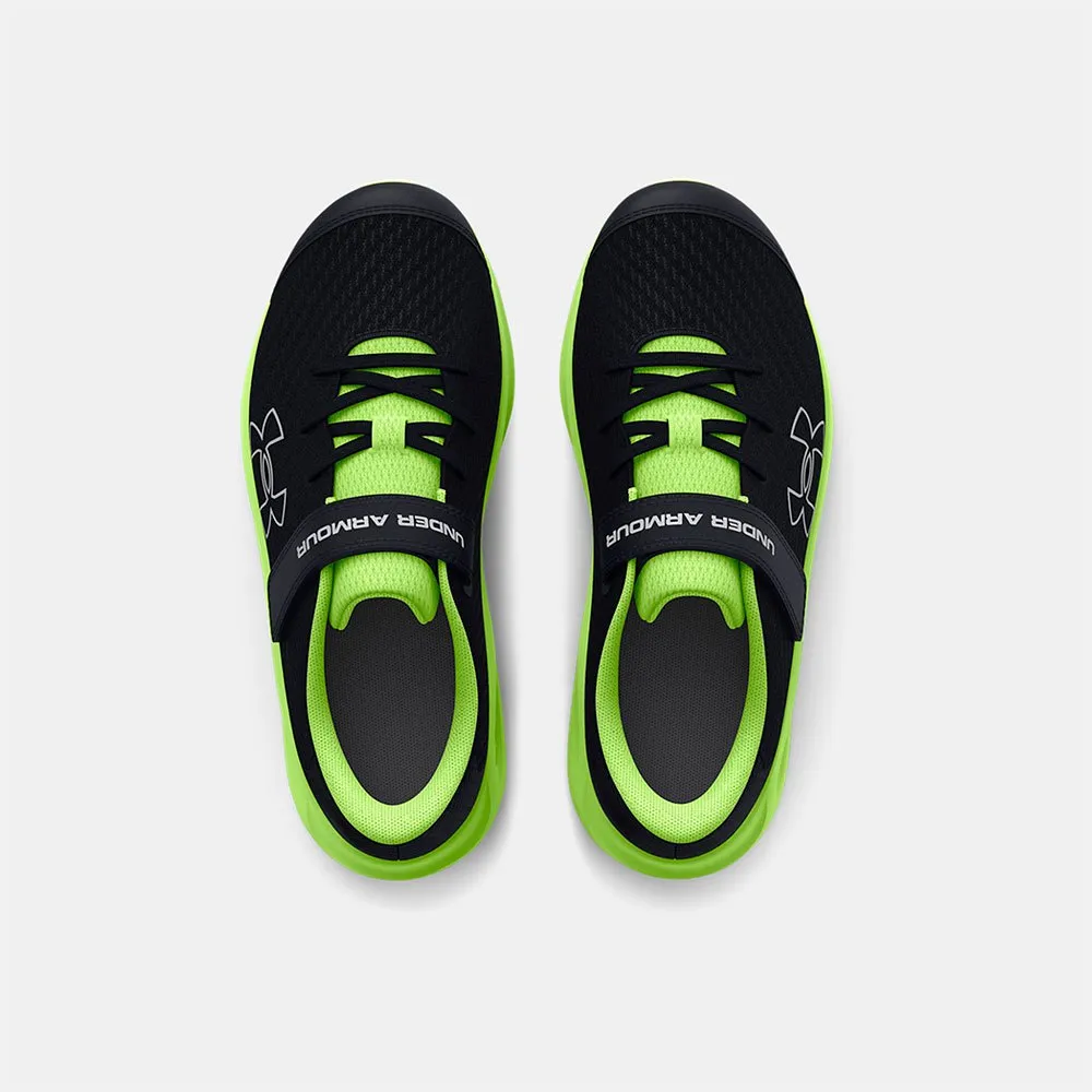 Under Armour Ps Pursuit 3 Big Logo Ac Löparskor male