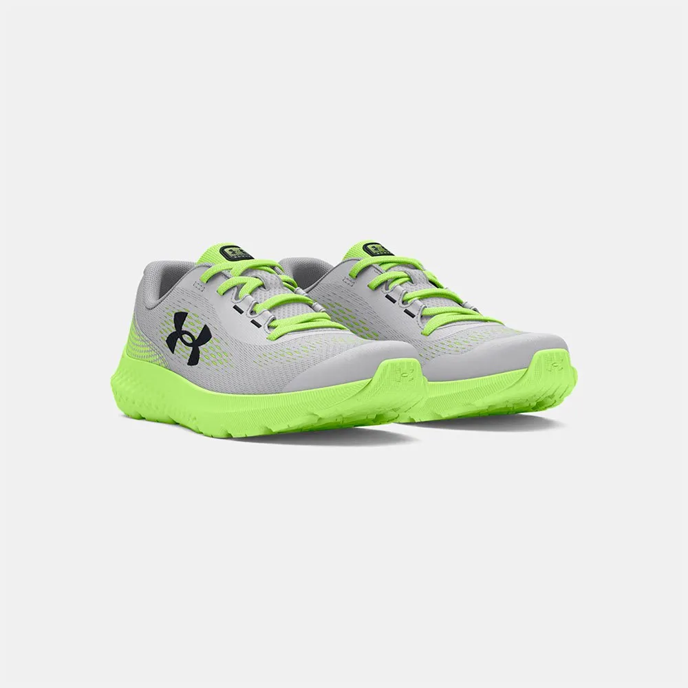 Under Armour Ps Rogue 4 Al Löparskor male Under Armour Ps Rogue 4 Al Löparskor male