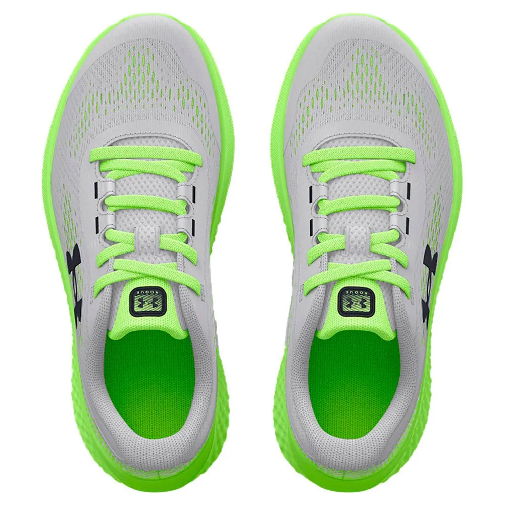 Under Armour Ps Rogue 4 Al Löparskor male Under Armour Ps Rogue 4 Al Löparskor male