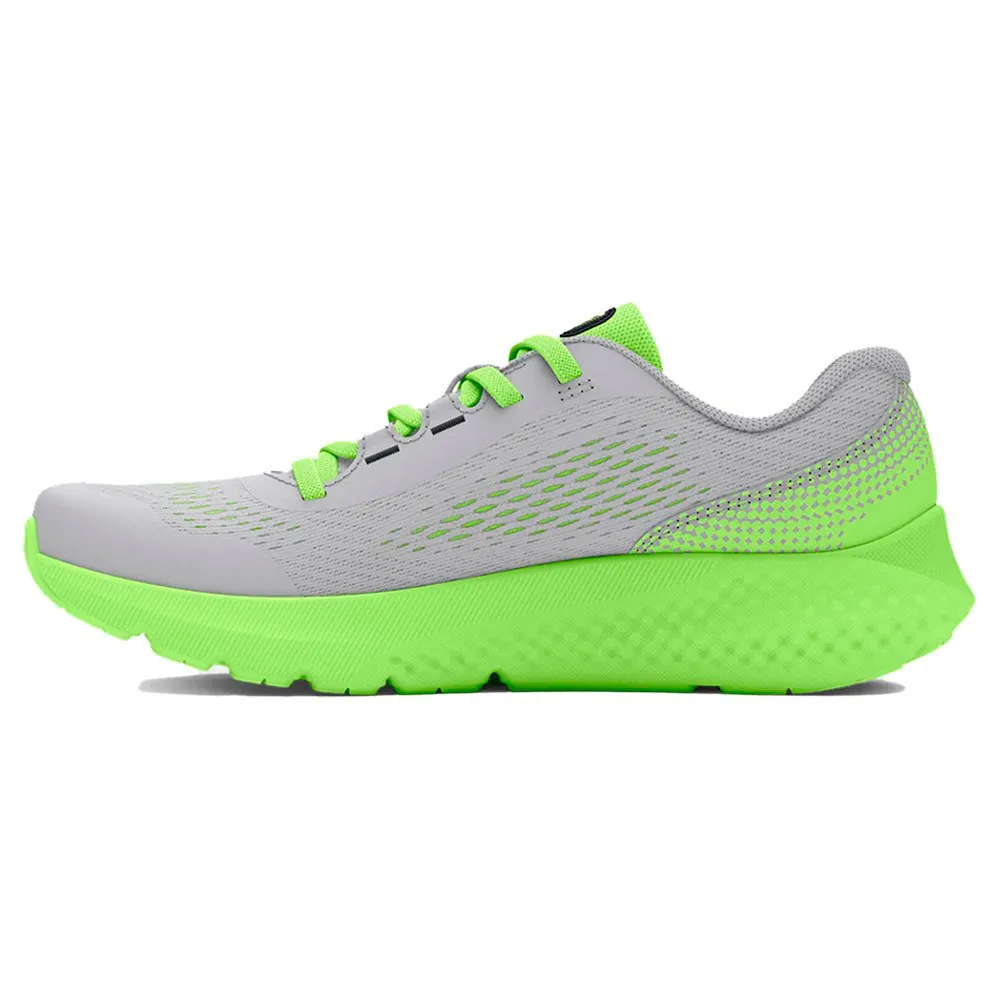 Under Armour Ps Rogue 4 Al Löparskor male Under Armour Ps Rogue 4 Al Löparskor male