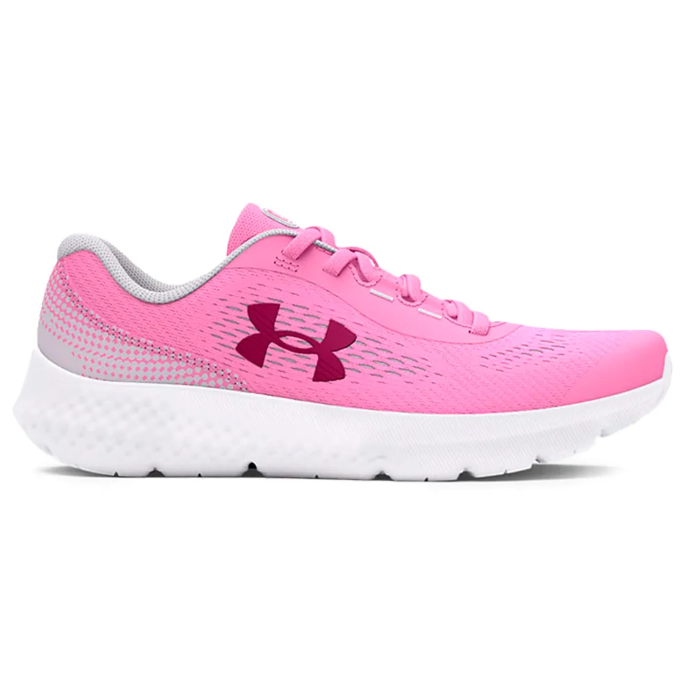 Under Armour Ps Rogue 4 Al Löparskor male