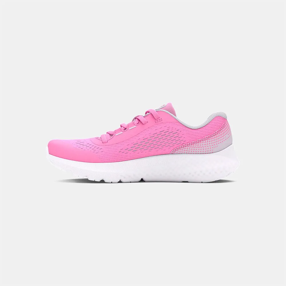 Under Armour Ps Rogue 4 Al Löparskor male