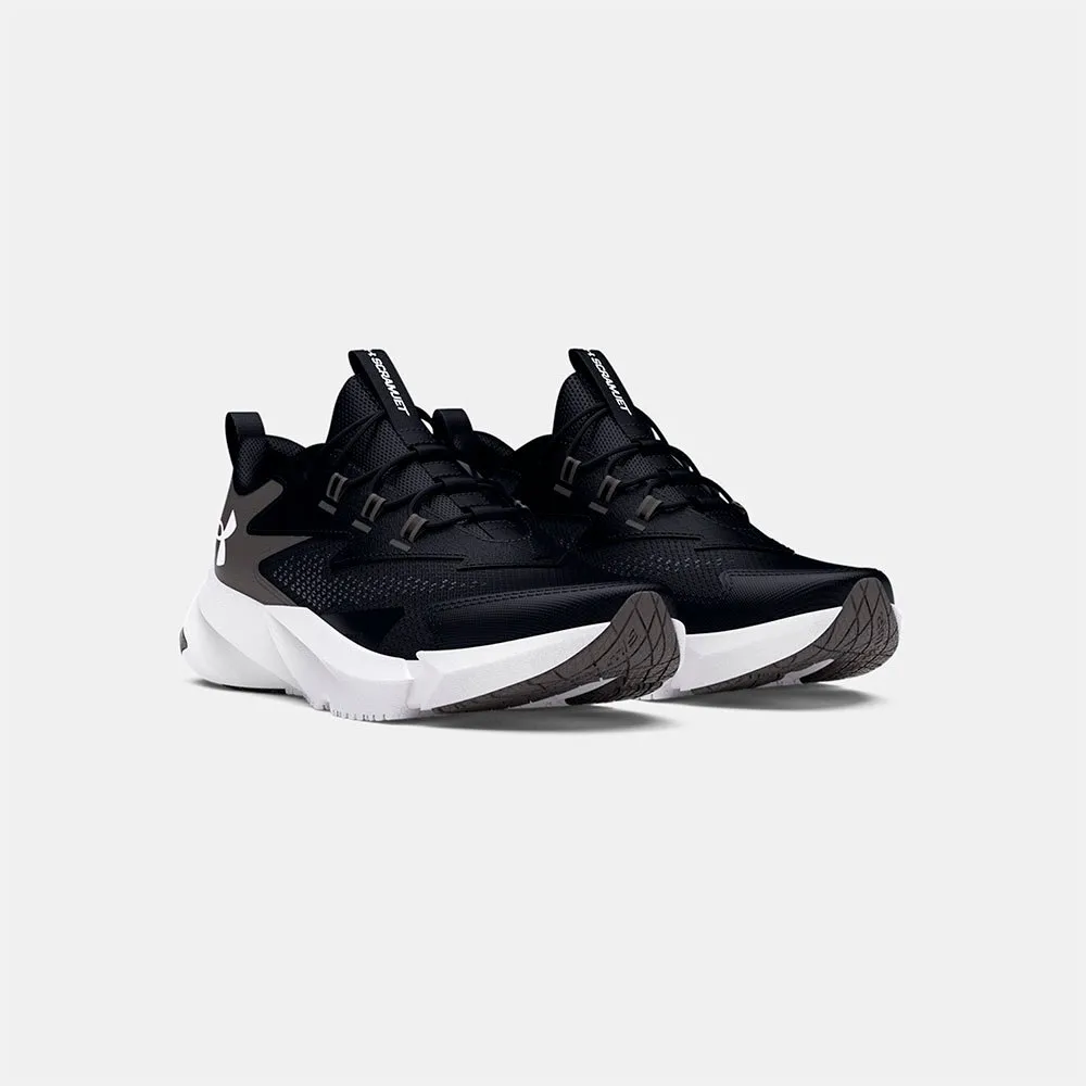 Under Armour Ps Scramjet 6 Al Löparskor male