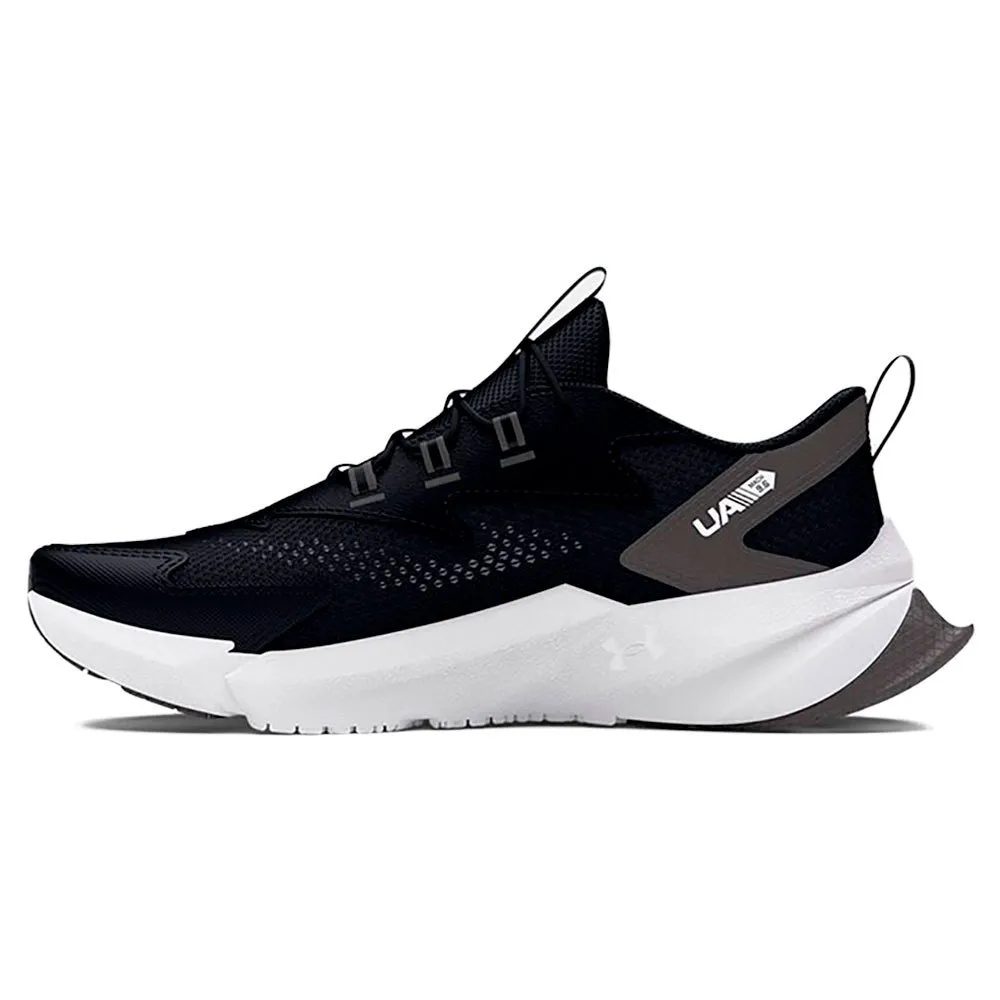 Under Armour Ps Scramjet 6 Al Löparskor male