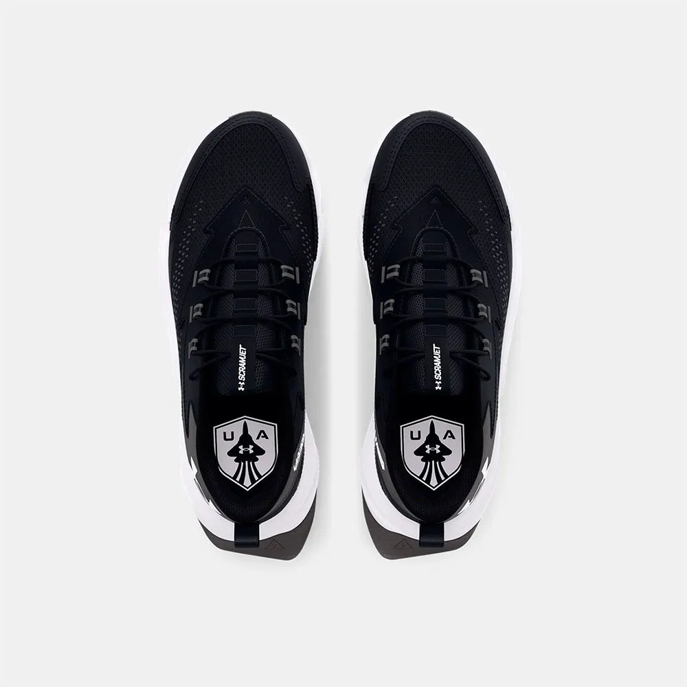 Under Armour Ps Scramjet 6 Al Löparskor male