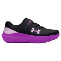 Under Armour Ps Surge 4 Ac Löparskor male Under Armour Ps Surge 4 Ac Löparskor male