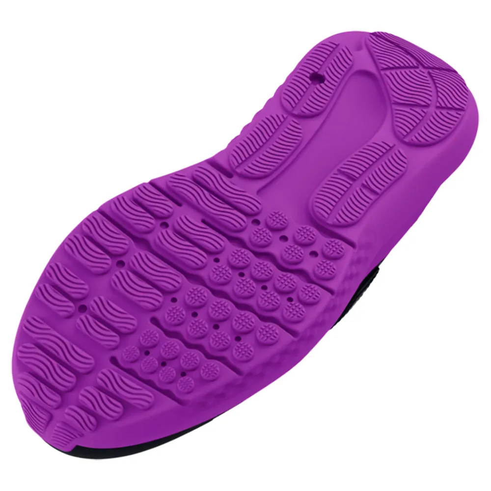 Under Armour Ps Surge 4 Ac Löparskor male