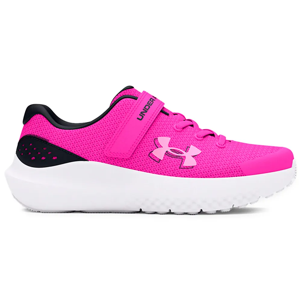 Under Armour Ps Surge 4 Ac Löparskor male